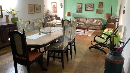 Apartamento com 3 Quartos à venda, 125m² no Tijuca, Rio de Janeiro
