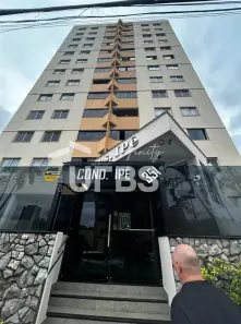com 3 Quartos à venda, 105m² no Jardim América, Goiânia