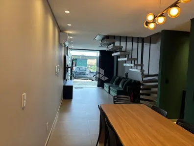 Casa com 3 Quartos à venda, 132m² no Da Praia Grande, São Francisco do Sul
