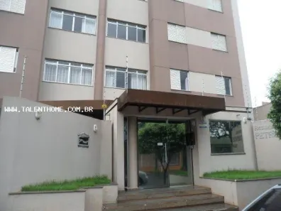 Apartamento com 3 Quartos à venda, 108m² no Brasília, Londrina