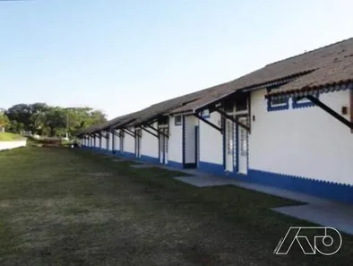 Fazenda/Sítio à venda, 116m² no Novo Horizonte, São Pedro