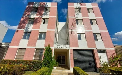 Apartamento com 3 Quartos à venda, 108m² no Vila Paulista, São Paulo