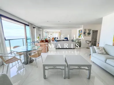 Apartamento com 4 Quartos para alugar, 250m² no Ipanema, Rio de Janeiro