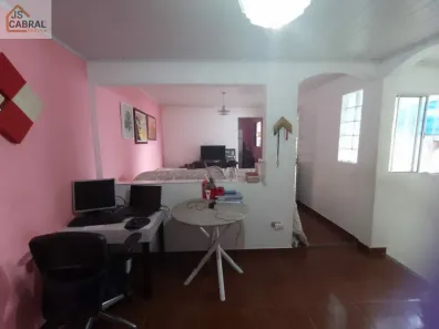 Sobrado com 2 Quartos à venda, 91m² no Vila Dom Pedro II, São Paulo