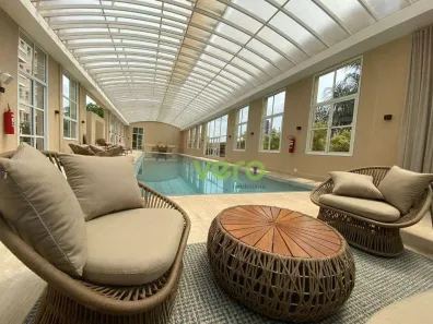 Apartamento com 4 Quartos à venda, 590m² no Centro, Americana