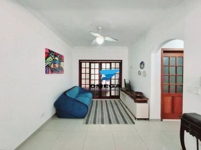 Apartamento com 2 Quartos à venda, 60m² no Pitangueiras, Guarujá