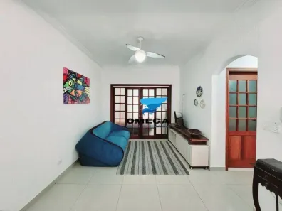 Apartamento com 2 Quartos à venda, 60m² no Pitangueiras, Guarujá