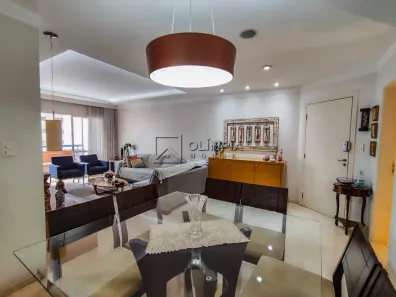 Apartamento com 3 Quartos à venda, 130m² no Perdizes, São Paulo