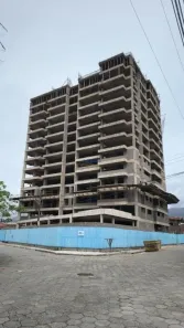 Apartamento com 2 Quartos à venda, 76m² no Vilamar, Praia Grande