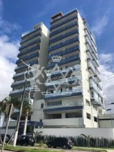 Apartamento com 3 Quartos à venda, 135m² no Parque Balneário Poiares, Caraguatatuba