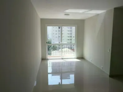Apartamento com 3 Quartos para alugar, 91m² no Vila Uberabinha, São Paulo