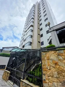 Apartamento com 3 Quartos à venda, 86m² no Campestre, Santo André