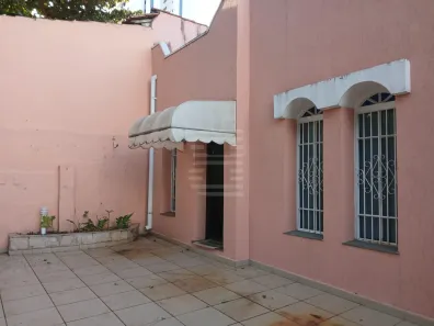 Casa com 2 Quartos à venda, 158m² no Vila Iza, Campinas