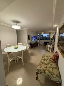 Apartamento com 3 Quartos à venda, 95m² no Edson Queiroz, Fortaleza