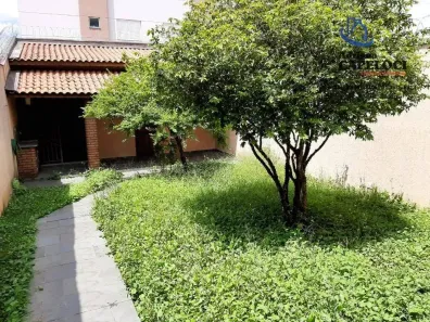 Sobrado com 4 Quartos à venda, 328m² no Vila Albertina, São Paulo