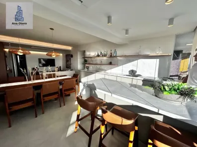 Apartamento com 4 Quartos à venda, 155m² no Pituba, Salvador