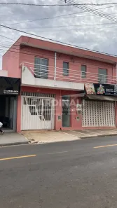 Kitnet com 1 Quarto para alugar, 50m² no Jardim Paulistano, São Carlos