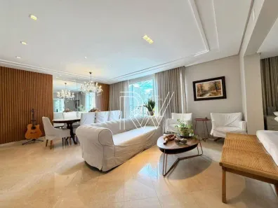 Apartamento com 4 Quartos à venda, 160m² no Graça, Salvador