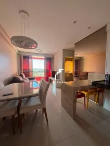 Apartamento com 3 Quartos para venda ou aluguel, 65m² no Cristo Rei, Teresina