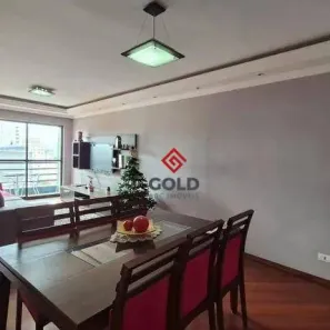 Apartamento com 2 Quartos à venda, 54m² no Rudge Ramos, São Bernardo do Campo