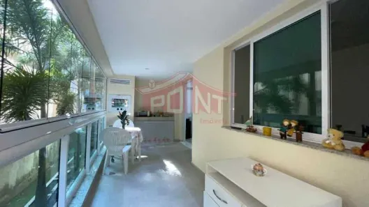 Apartamento com 1 Quarto à venda, 78m² no Icaraí, Niterói