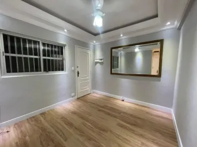 Apartamento com 1 Quarto à venda, 39m² no Canto do Forte, Praia Grande