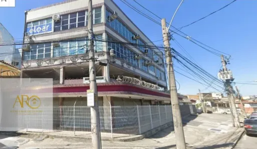 Sala Comercial para alugar, 26m² no Ramos, Rio de Janeiro