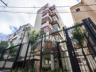 Apartamento com 2 Quartos à venda, 67m² no São João, Porto Alegre