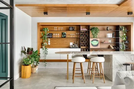 Apartamento com 4 Quartos à venda, 207m² no Centro, Florianópolis