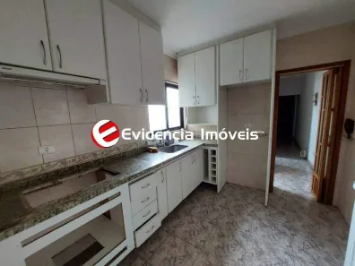 Apartamento com 3 Quartos à venda, 75m² no Vila Floresta, Santo André