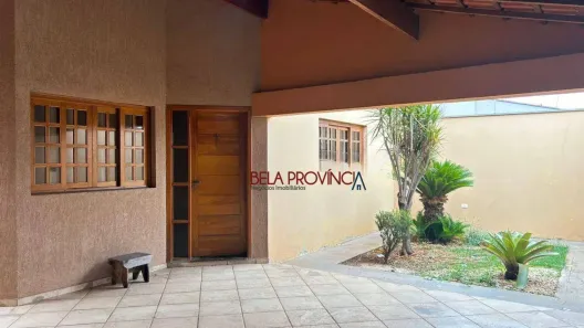 Casa com 3 Quartos à venda, 172m² no Parque Conceição II, Piracicaba