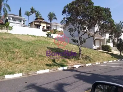Lote/Terreno à venda, 525m² no Bosque, Vinhedo