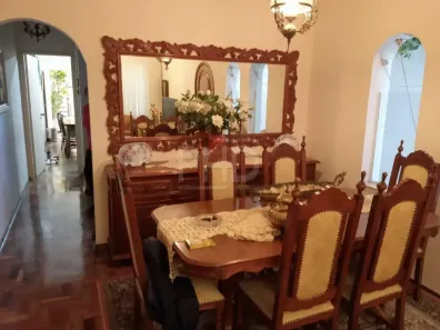 Sobrado com 3 Quartos à venda, 240m² no Rudge Ramos, São Bernardo do Campo