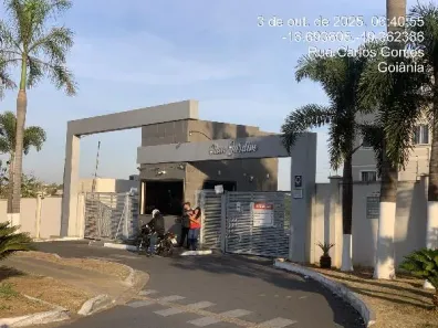 Apartamento com 1 Quarto à venda, 39m² no Fazenda São José, Goiânia