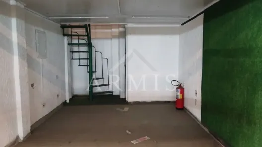 Ponto Comercial para alugar, 27m² no Centro, São Paulo