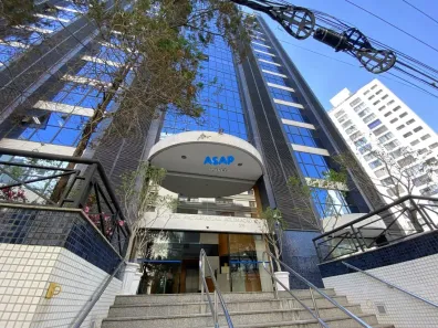 Sala Comercial para alugar, 45m² no Aclimação, São Paulo