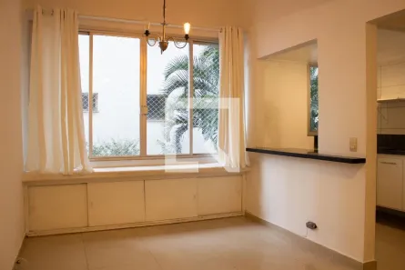 Apartamento com 1 Quarto à venda, 49m² no Brooklin Paulista, São Paulo