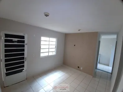Apartamento com 2 Quartos à venda, 53m² no Loteamento Linda Chaib, Mogi Mirim
