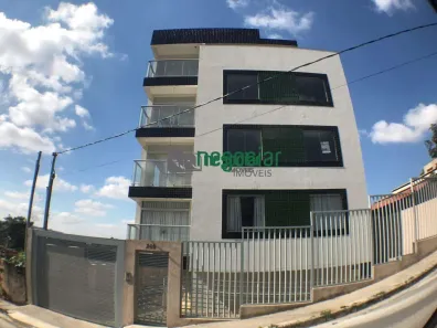 Apartamento com 3 Quartos à venda, 80m² no Senhora das Graças, Betim