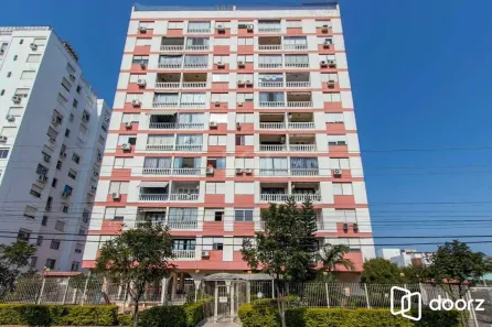 Cobertura com 3 Quartos à venda, 230m² no Cristal, Porto Alegre