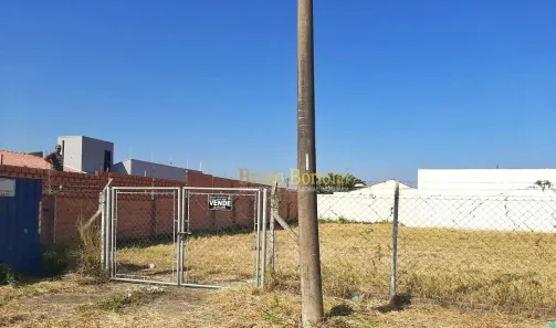 Lote/Terreno à venda, 300m² no Jardim Floridiana, Rio Claro