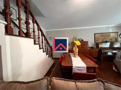 Casa com 3 Quartos à venda, 332m² no Jardim Europa, Penápolis
