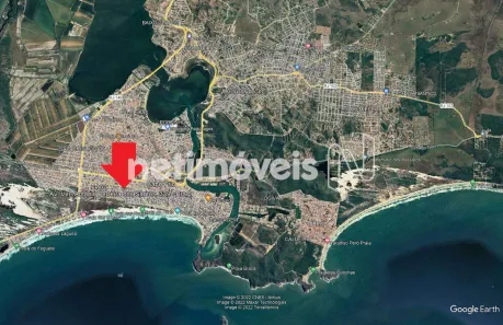 Cobertura com 4 Quartos à venda, 180m² no Braga, Cabo Frio