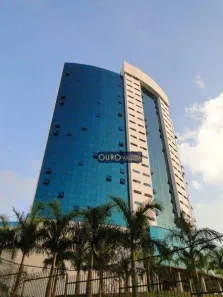 Sala Comercial à venda, 25m² no Jardim Salete, Taboão da Serra