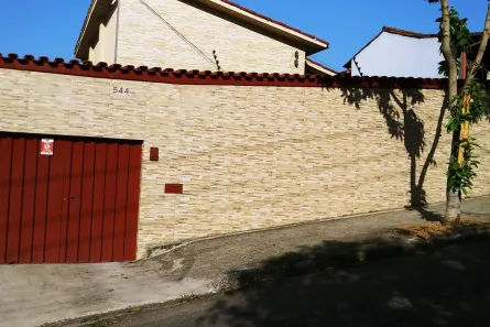 Casa com 3 Quartos à venda, 300m² no Salgado Filho, Belo Horizonte