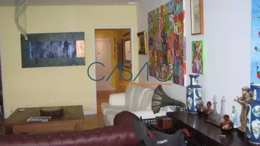 Apartamento com 3 Quartos à venda, 160m² no Copacabana, Rio de Janeiro