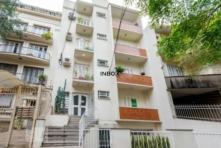 Apartamento com 2 Quartos à venda, 70m² no Independência, Porto Alegre