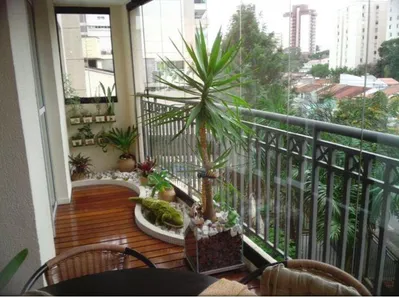 Apartamento com 3 Quartos à venda, 130m² no Vila Mariana, São Paulo