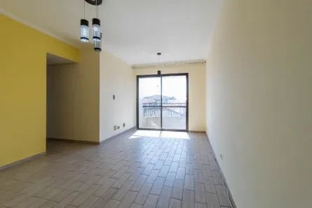 Apartamento com 3 Quartos à venda, 124m² no Jardim Oriental, São Paulo