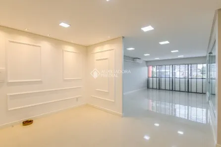 Sala Comercial para alugar, 100m² no Marechal Rondon, Canoas